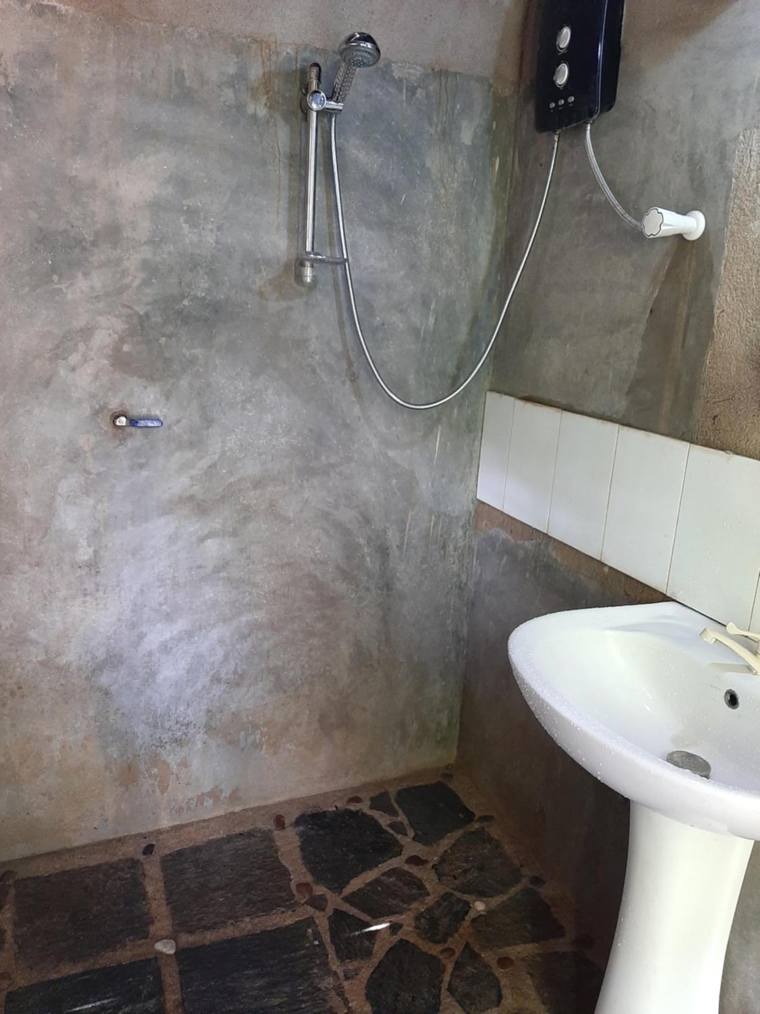 Serenity House In Dambulla Habitación foto