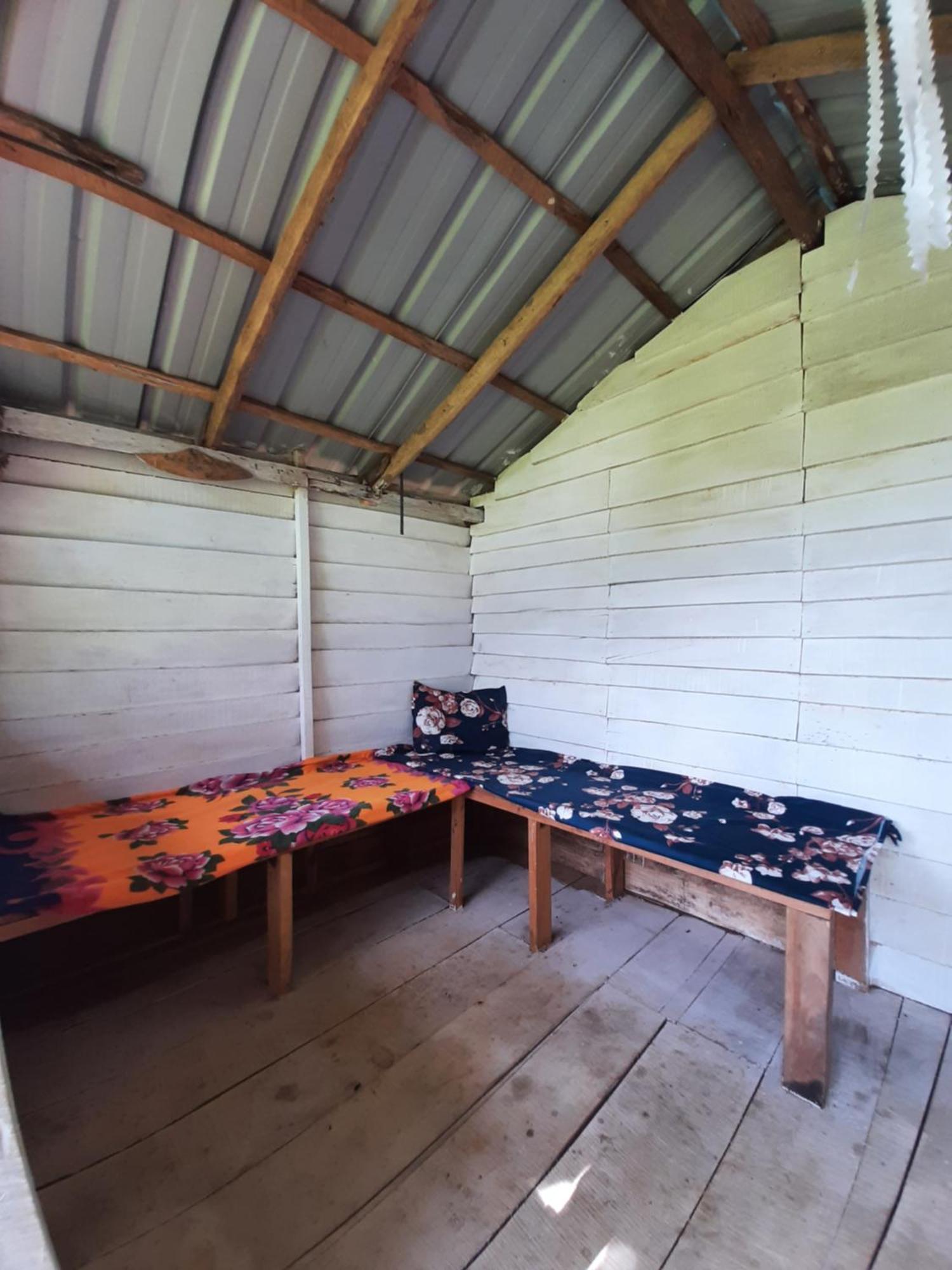 Serenity House In Dambulla Exterior foto