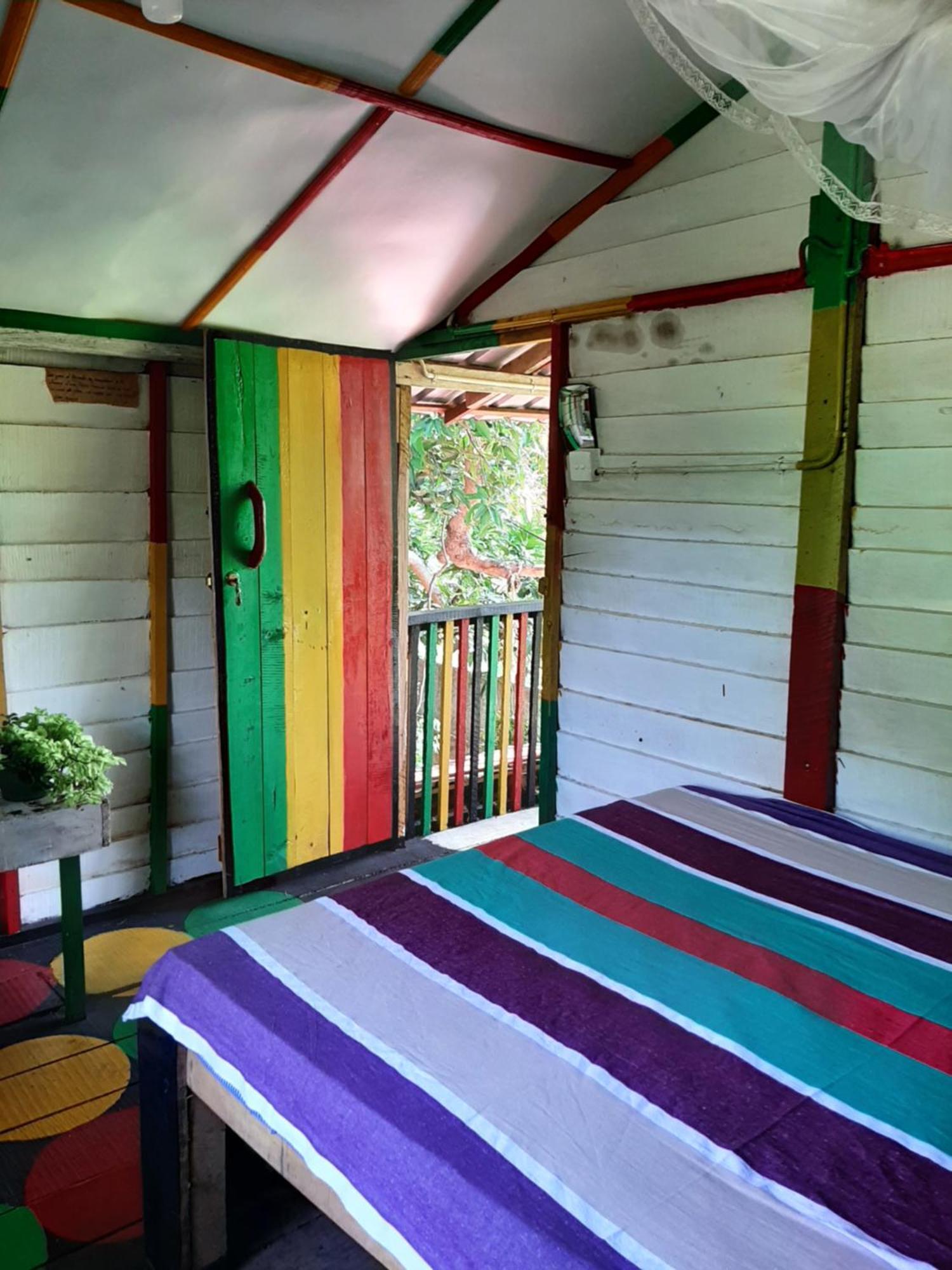 Serenity House In Dambulla Exterior foto